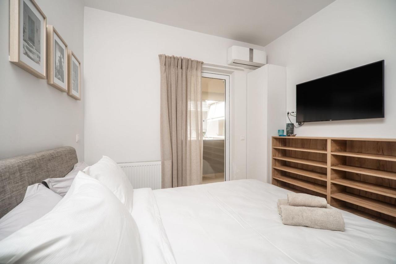 City Beach Apartment Chania  Exterior photo