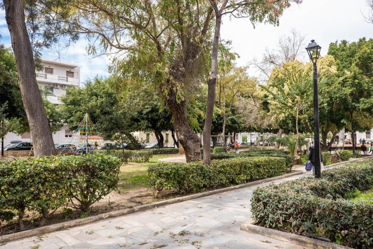 City Beach Apartment Chania  Exterior photo